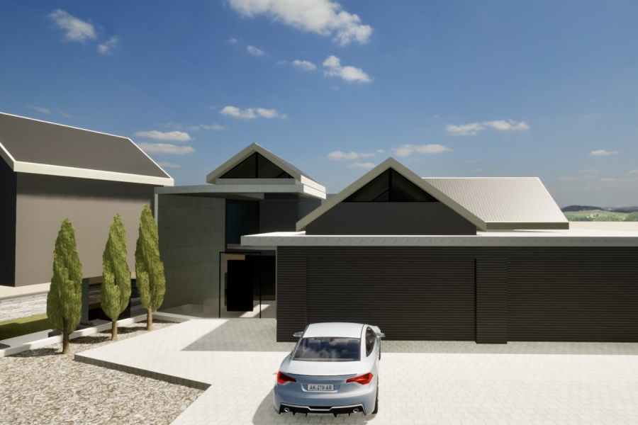 Commercial Property for Sale in Kingswood Golf Estate Western Cape
